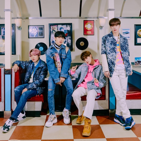 AB6IX quiere que seamos felices