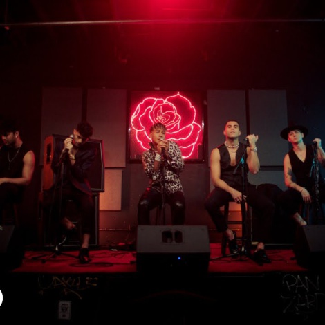 CNCO - Solo Importas Tú