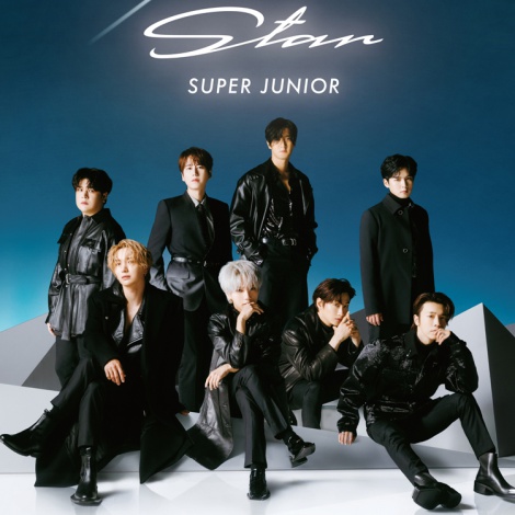 Super Junior estrena STAR