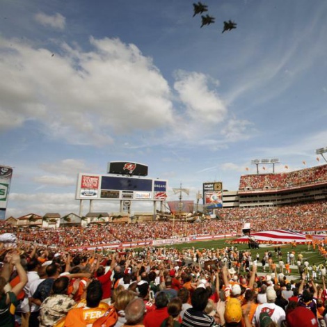 ¿Cuándo es el Super Bowl 2021?