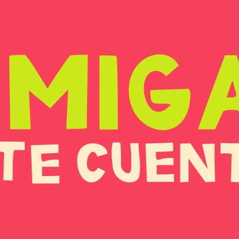 Top10: Amiga Date Cuenta (Vol2)