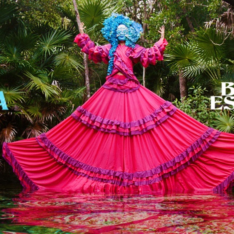 Bomba Estéreo regresa con ‘Deja’