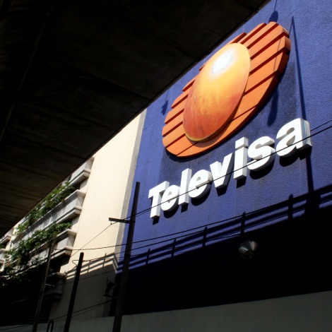 Top10: Televisa me mintió