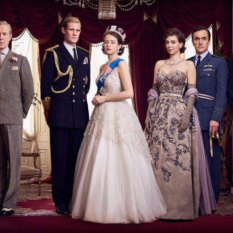 Nominados Globos de Oro 2021