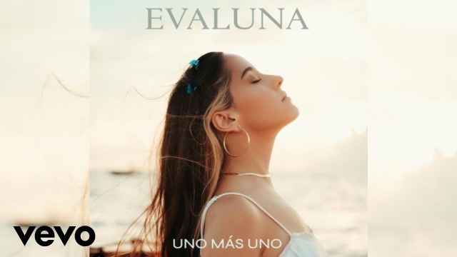 Evaluna lanza “Uno Más Uno”