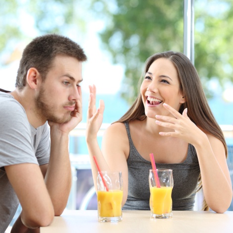 Top10: Citas que salieron mal...