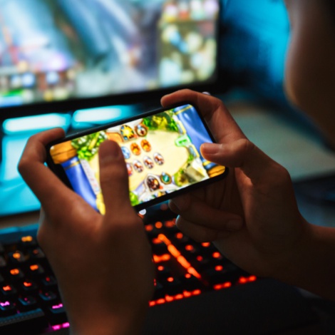 Mas información y Noticias de tus juegos favoritos