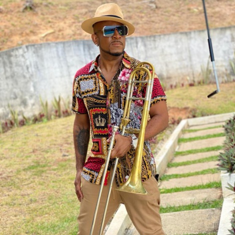 Aldo Ranks estrana "Guapo Pa Qué"