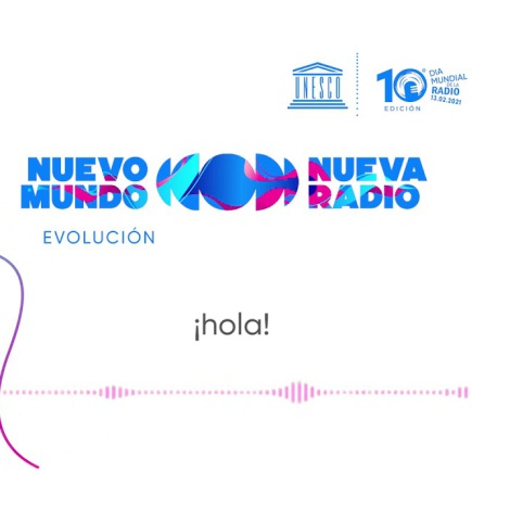 Día Mundial de la Radio