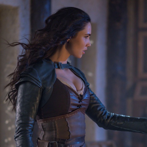 Tercera temporada de la serie