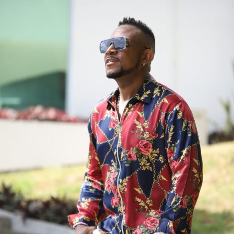 Entrevistamos a Aldo Ranks