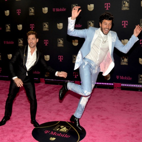 Premio Lo Nuestro 2021