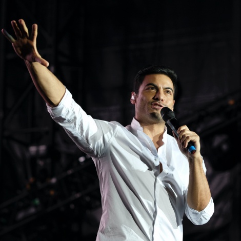 El mundo entero conocerá la lucha de Carlos Rivera