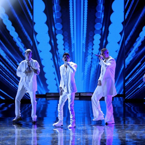 Ganadores Premios Lo Nuestro 2021