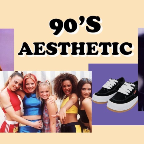 Top10: 10 cosas que no supero de los 90