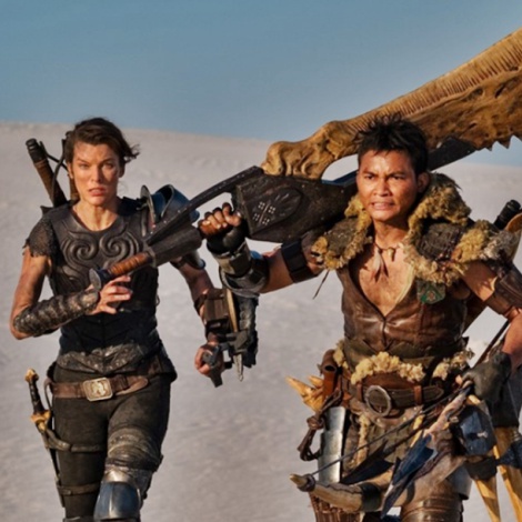 Especial: Monster Hunter, la cacería comienza