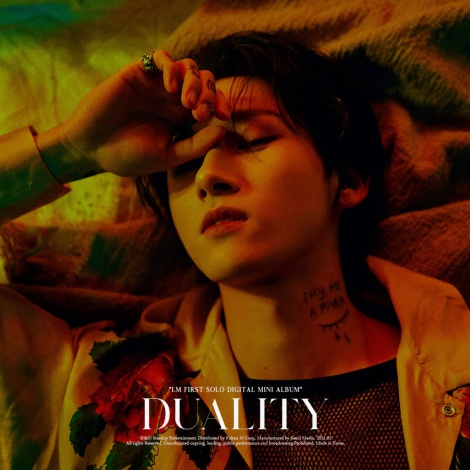 I.M nos muestra su dualidad