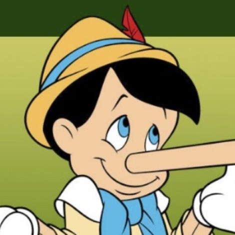 Top10: 10 mentiras que todos hemos dicho