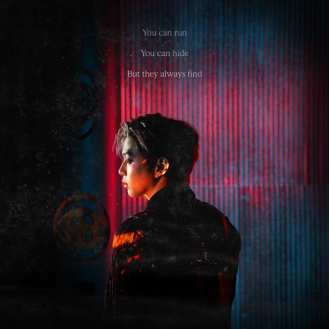 Kang Daniel nos muestra su Paranoia