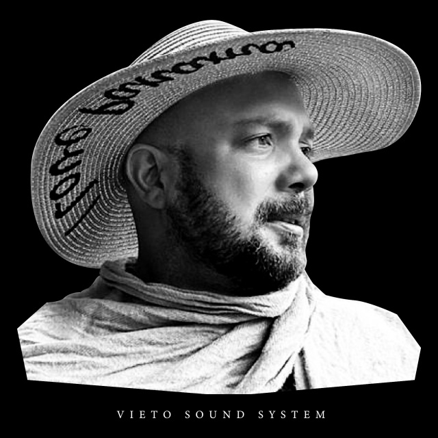 Vieto Soundsystem estrena “Hay Canciones”