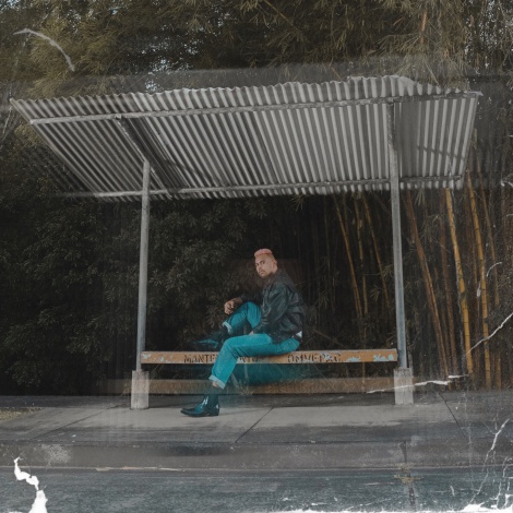 Cantante y compositor panameño