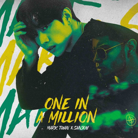 Mark Tuan presenta One In A Million