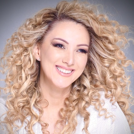 Erika Ender encuentras el amor