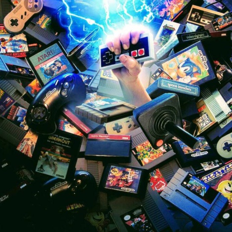 Novedades para Marzo