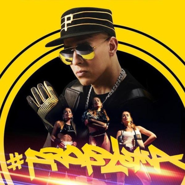 Daddy Yankee estrena "Problema"
