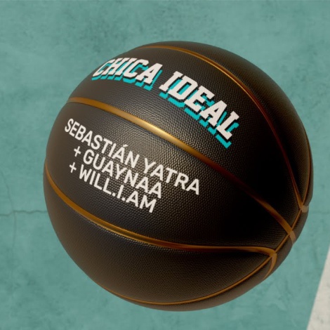 Remix de Chica Ideal de Sebastian Yatra, esta vez con Guaynaa y Will.I.am de Black Eyed Peas