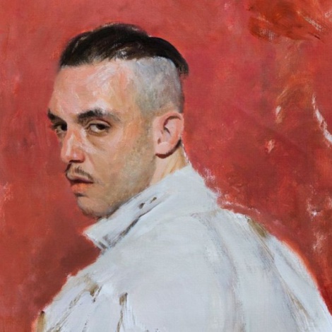 El Madrileño de C. Tangana