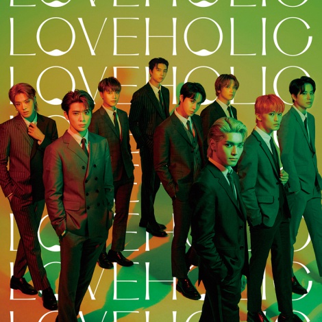 NCT127 está de regreso en Japón