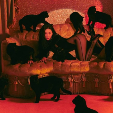 SUNMI está de regreso con TAIL