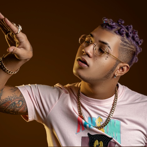 Boza sigue triunfando con "Hecha Pa' Mi"