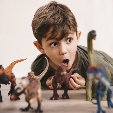 Top10: Yo de Chiquillo