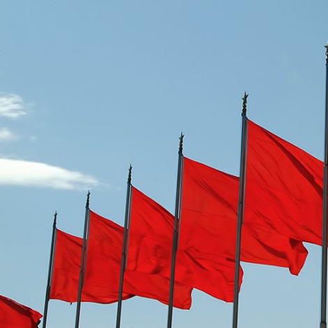 Top10: Red Flags de relaciones tóxicas