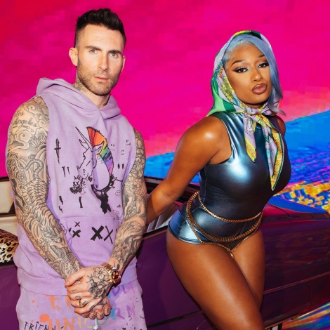 Maroon 5 está de vuelta con "Beautiful Mistakes"