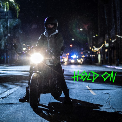 "Hold On" lo nuevo de Justin Bieber