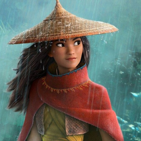 ¡Raya impone nuevo estándar para Disney!