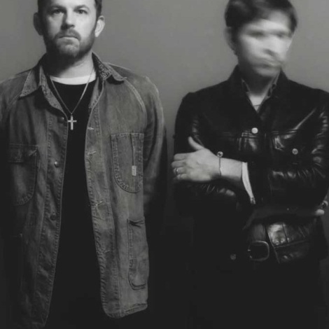Kings Of Leon lanzan "When You See Yourself"