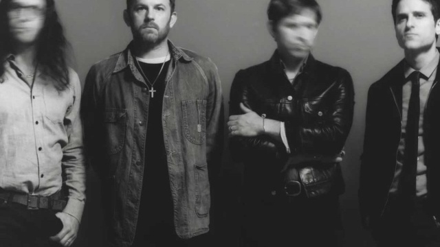 Kings Of Leon lanzan "When You See Yourself"