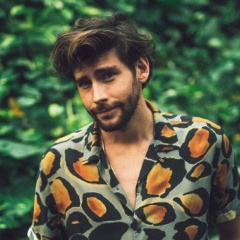 Alvaro Soler estrena “Magia”