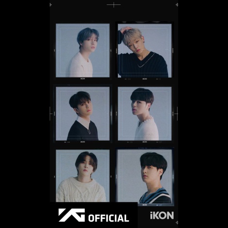 iKon está de vuelta