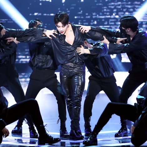 WonHo presenta su tema LOSE