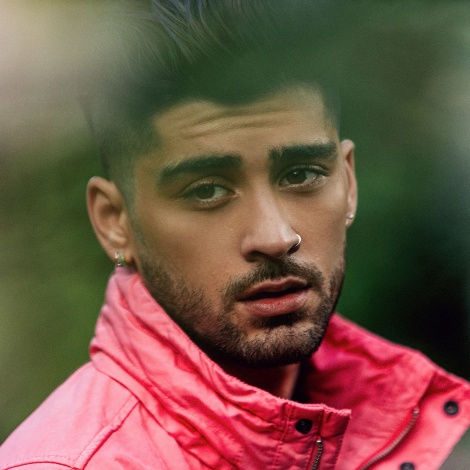 Zayn Malik contra los Grammy