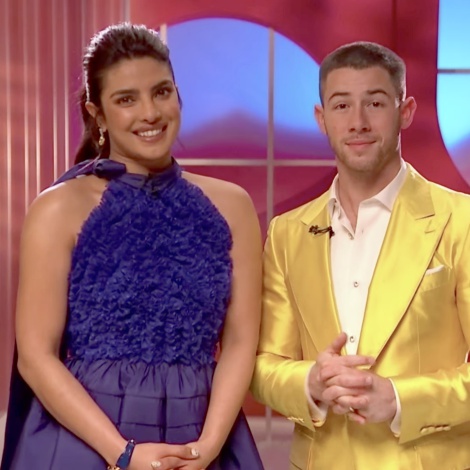 Nominados a los Oscar 2021