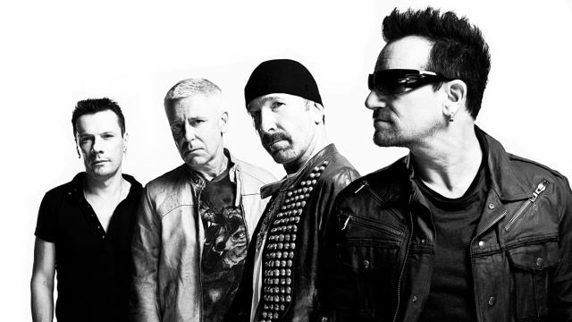 U2: The Virtual Road