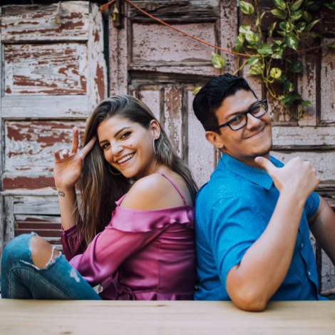 ¡Puertas del Casco!