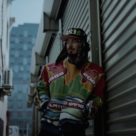 J Balvin estrena Tu "Veneno"