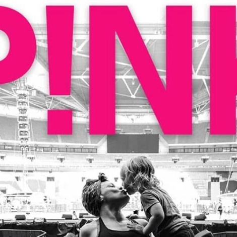 P!NK estrenará All I Know So Far, con la superestrella